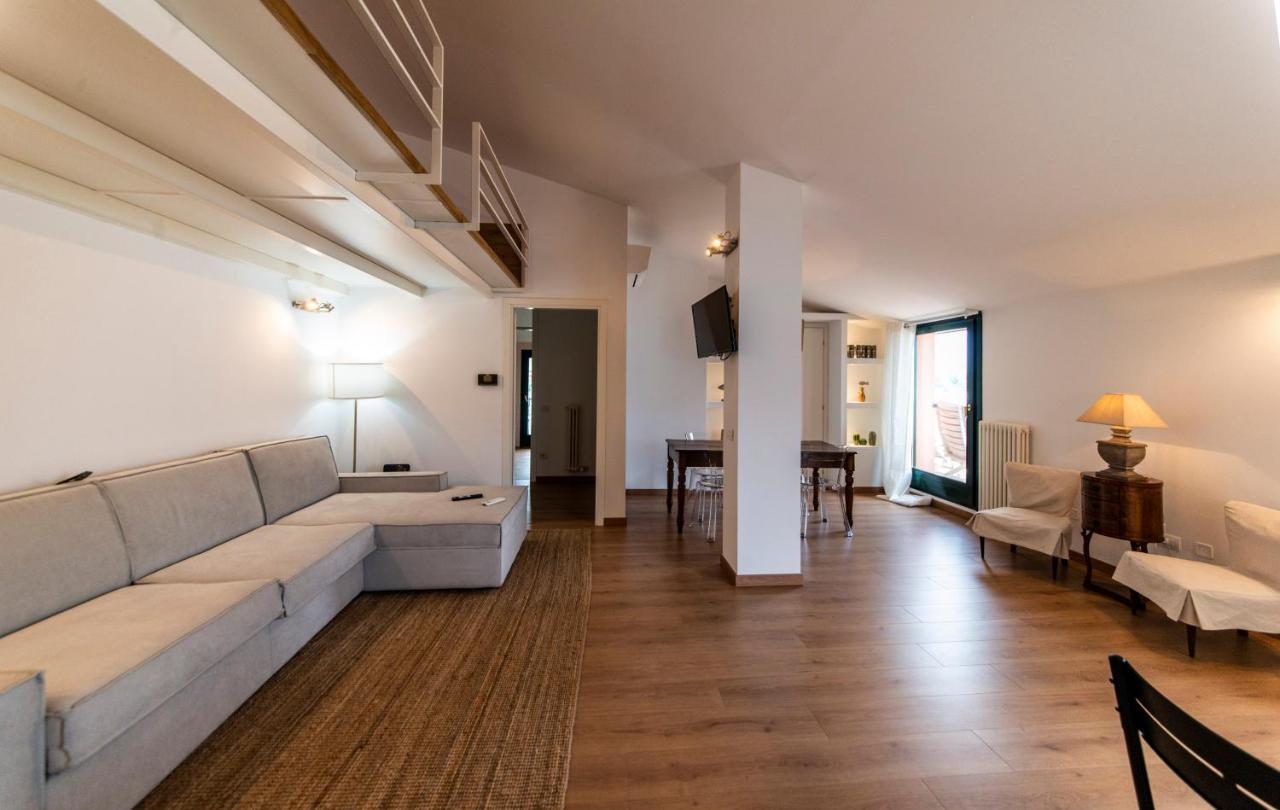 La Culla Sul Appartement