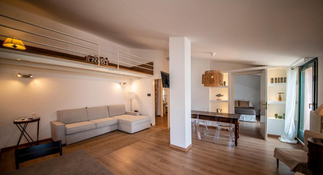 La Culla Sul Appartement Lovere
