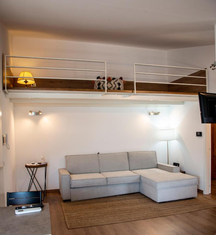 La Culla Sul Apartment *