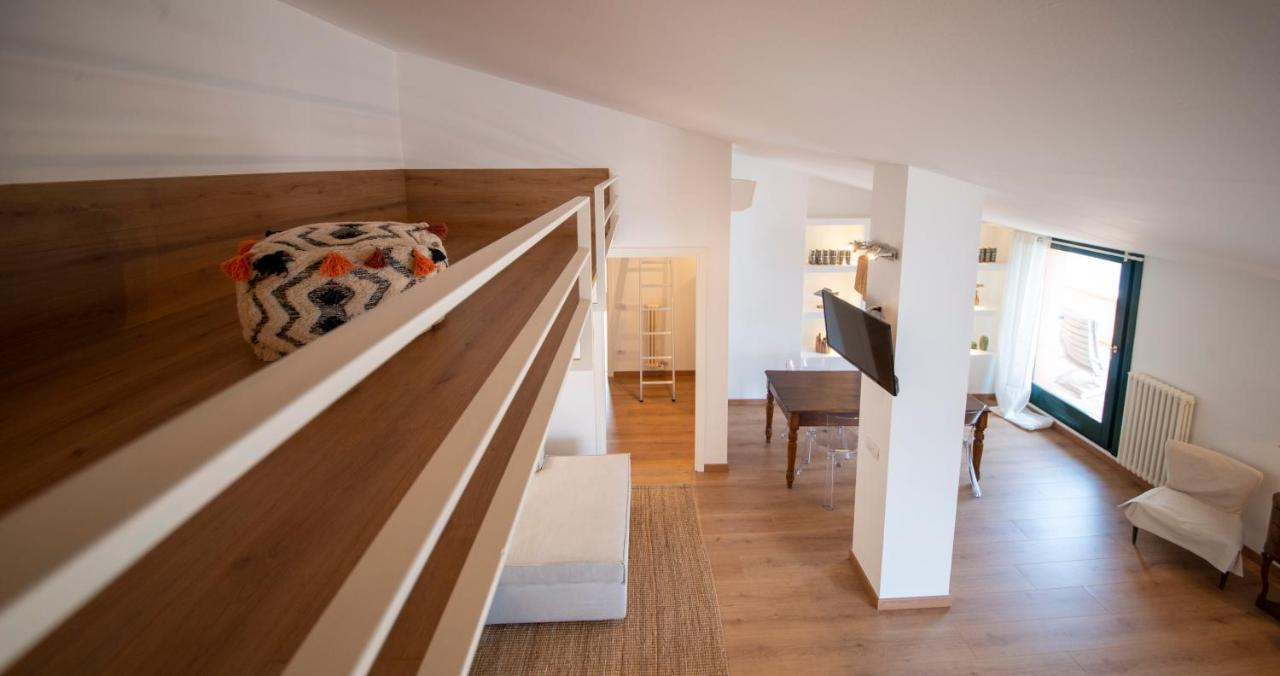 Apartment La Culla Sul Lovere