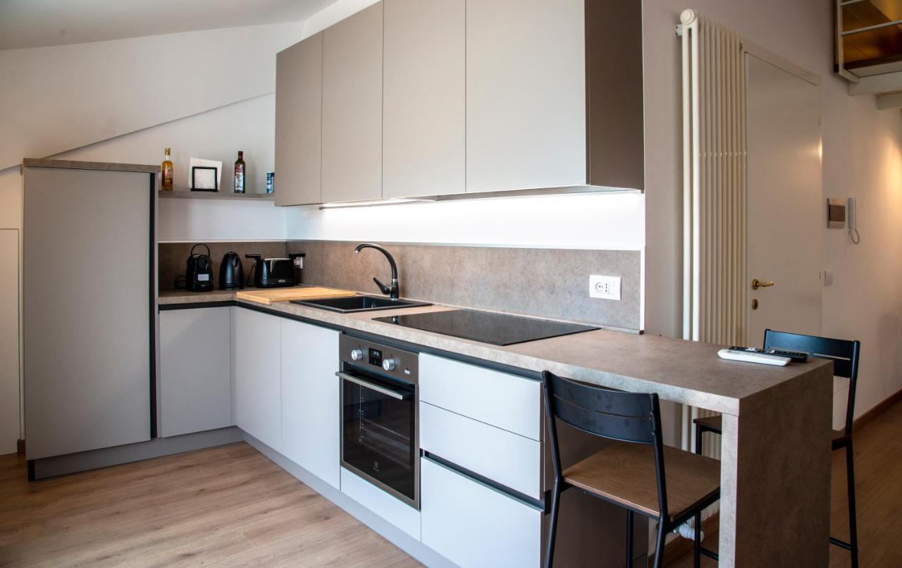 Appartement La Culla Sul *