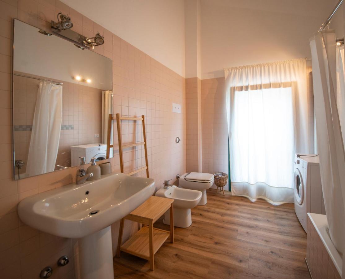 La Culla Sul Apartment *