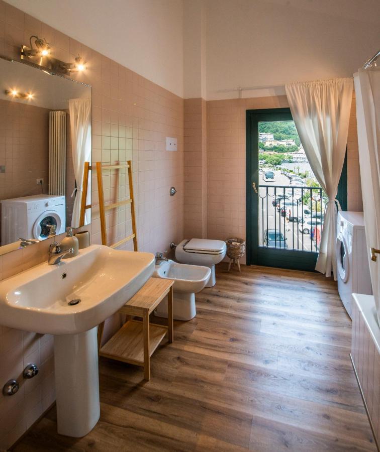 Apartment La Culla Sul