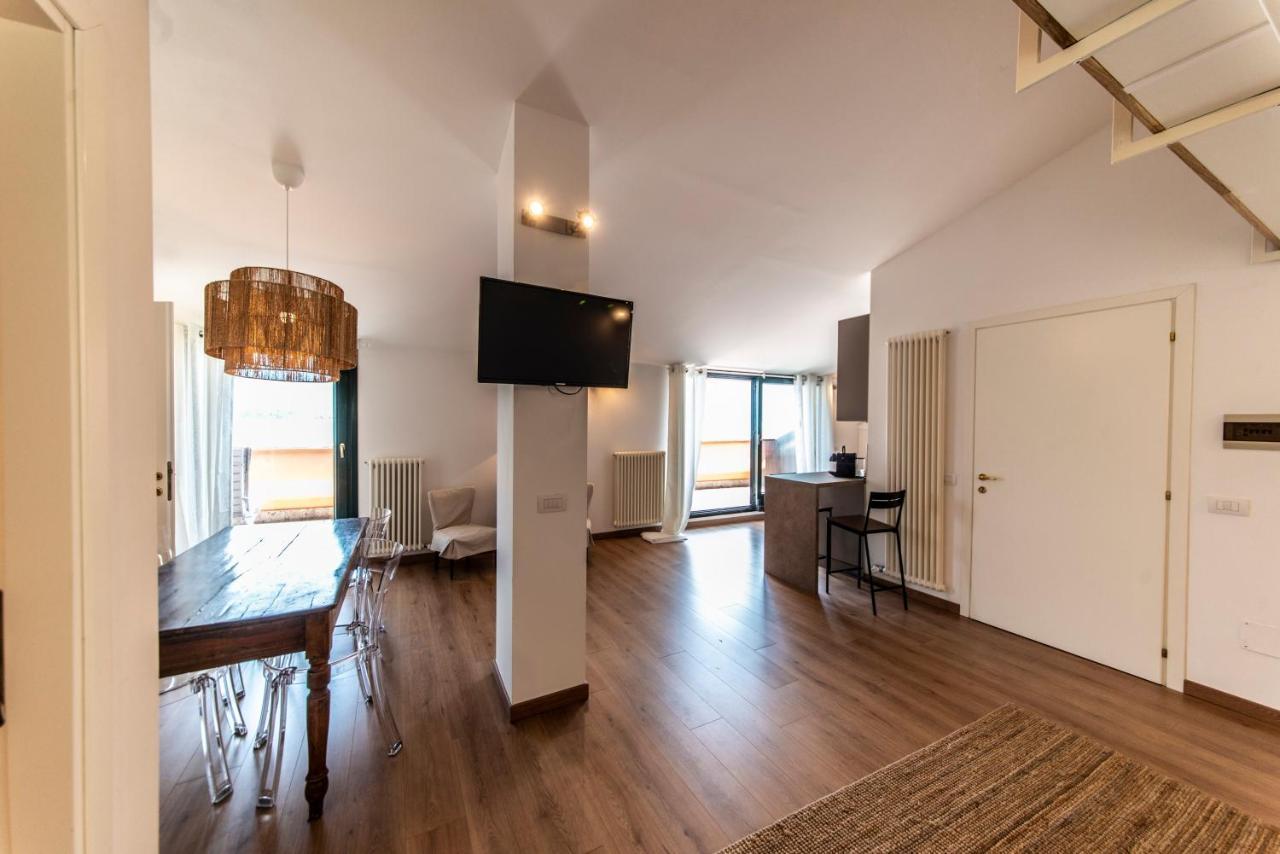 Apartment La Culla Sul Lovere