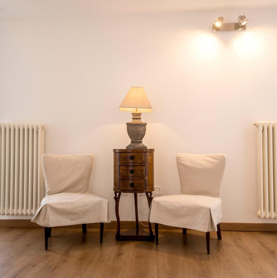 La Culla Sul Apartment Lovere