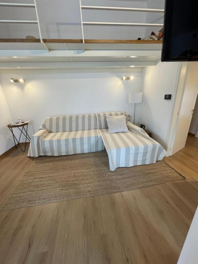 La Culla Sul Apartment