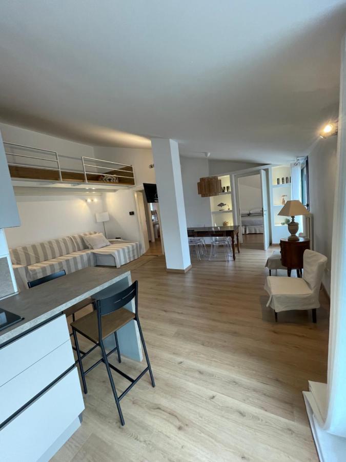 Apartment La Culla Sul