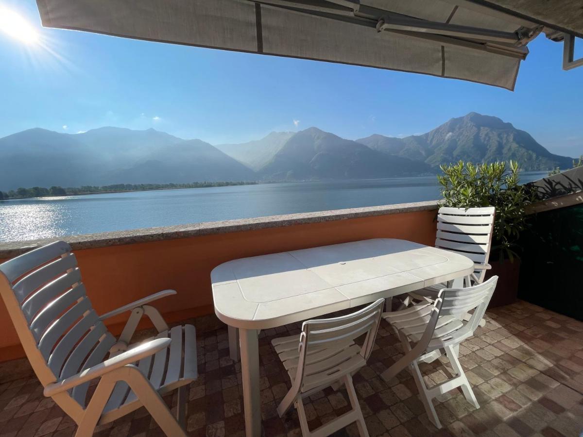 Appartement La Culla Sul *