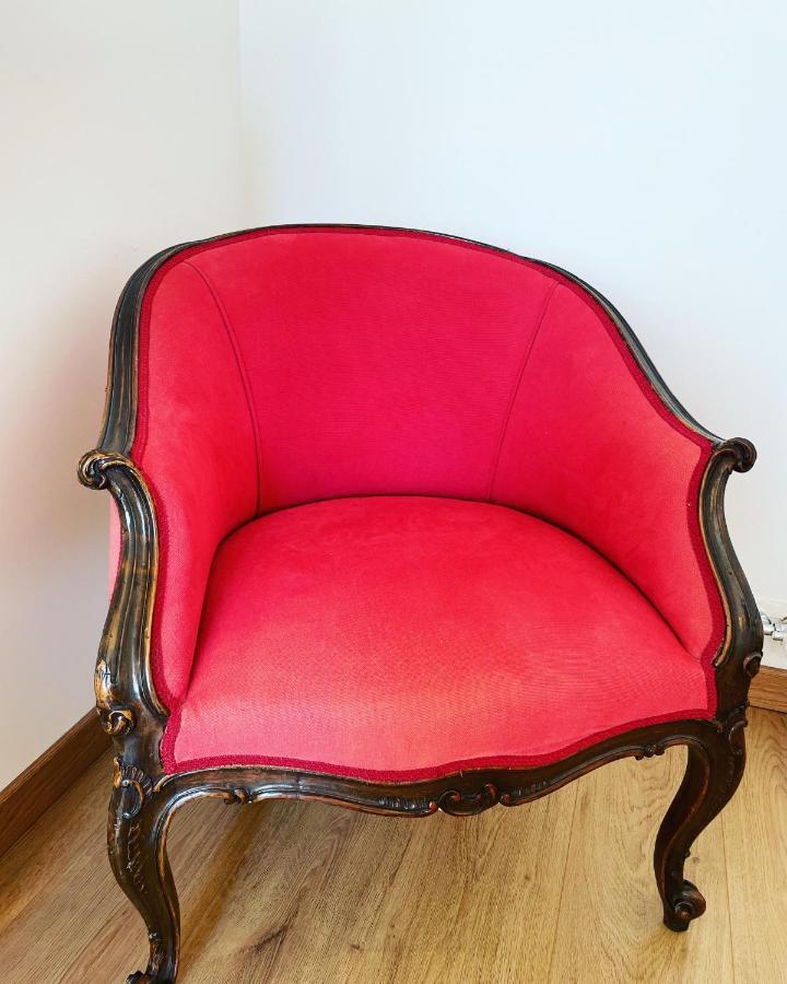 La Culla Sul Appartement Lovere